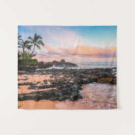Hawaii strandTapestry