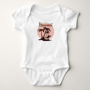 Hawaii Surfa T Shirt