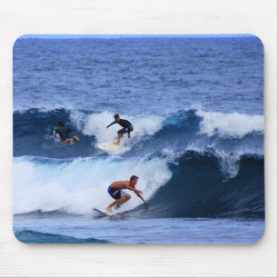 Hawaii Surfers Musmatta