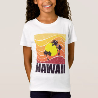 HAWAII T SHIRT