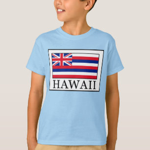 Hawaii T-shirt