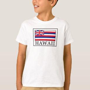 Hawaii T Shirt