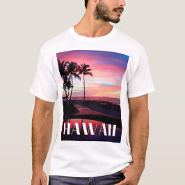 Hawaii T Shirt