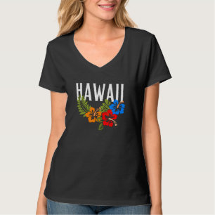 Hawaii T Shirt