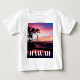 Hawaii T Shirt