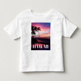 Hawaii T Shirt