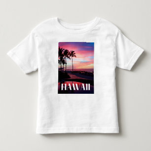 Hawaii T Shirt