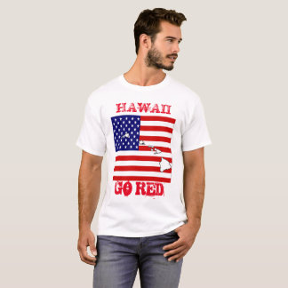 HAWAI'I T SHIRT
