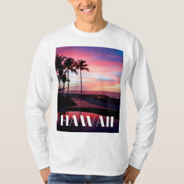 Hawaii T Shirt