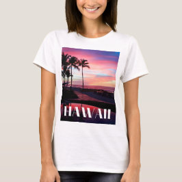 Hawaii T Shirt