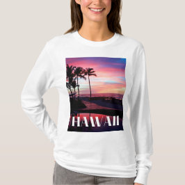 Hawaii T Shirt