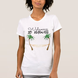 Hawaii T Shirt
