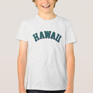 Hawaii T Shirt