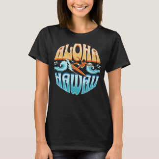 Hawaii T Shirt