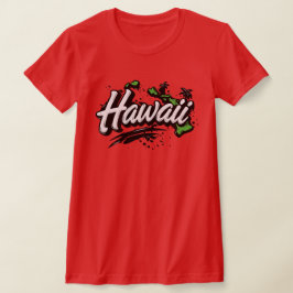 Hawaii t shirt