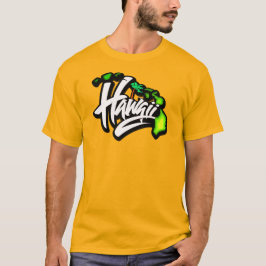 Hawaii T Shirt