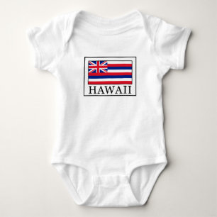 Hawaii T Shirt