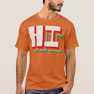 Hawaii T Shirt