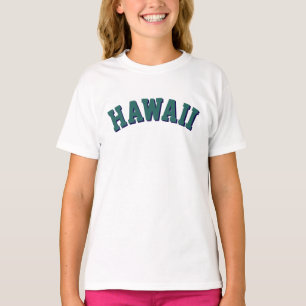 Hawaii T Shirt
