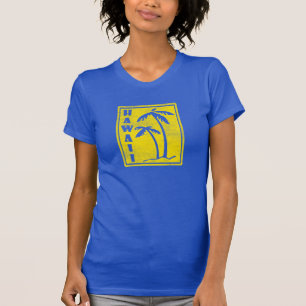Hawaii Tee