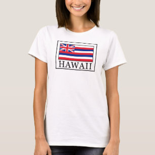 Hawaii Tee Shirt