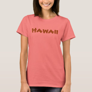 HAWAII TEE SHIRT