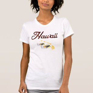 Hawaii Trigger Fish - Hawaii State Fish T Shirt