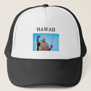 hawaii truckerkeps