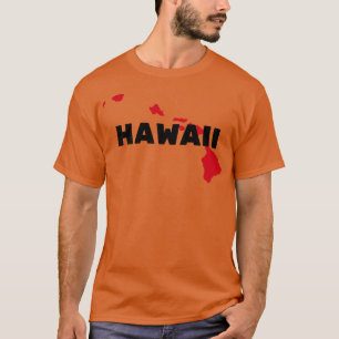 Hawaii TShirt 2 T Shirt