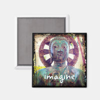 Hawaii Turcos Buddha Photo Imagine-skript fet