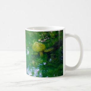 Hawaii Turtle Mugg naturskönhet