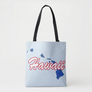 Hawaii Tygkasse