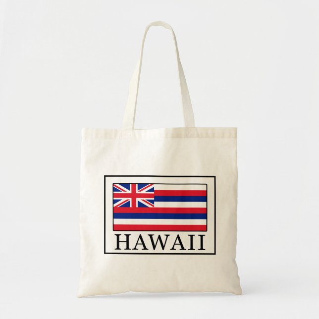 Hawaii Tygkasse (Framsidan)