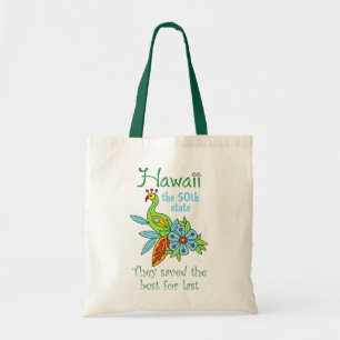 Hawaii Tygkasse