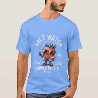 Hawaii vatten t shirt
