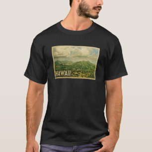 Hawaii Vintage resor T-shirt