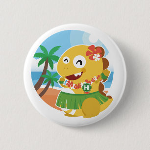 Hawaii VIPKID knäppas Knapp