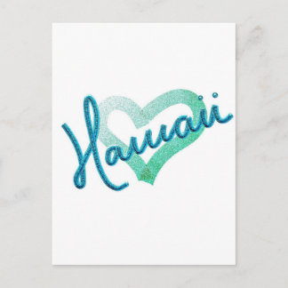 Hawaii Vykort
