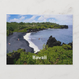 Hawaii Vykort