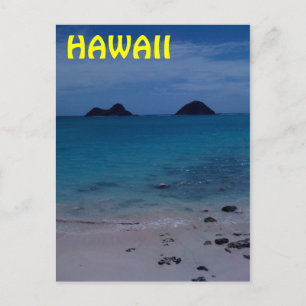 HAWAII VYKORT