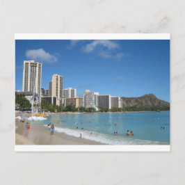 HAWAII VYKORT