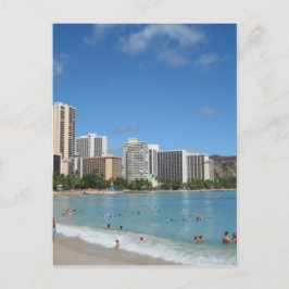 HAWAII VYKORT