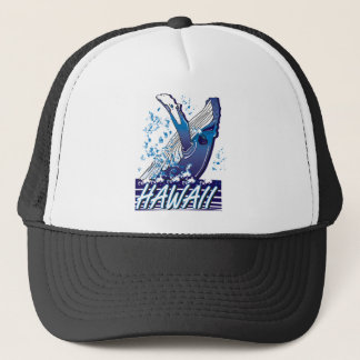Hawaii-Whale Keps