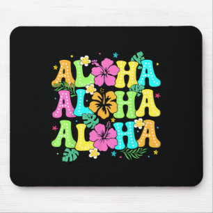 Hawaiian Aloha Tropical Luau Costume Party Hawaii Musmatta