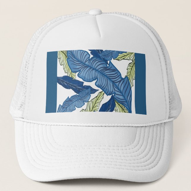 Hawaiian Art Keps (Framsida)
