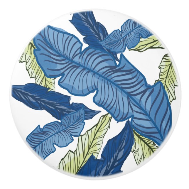 HAWAIIAN ART KNOPP (Framsidan)