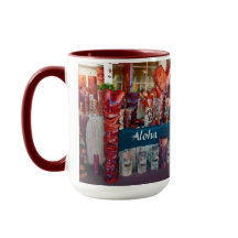 Hawaiian Blessings Mugg