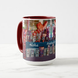 Hawaiian Blessings Mugg