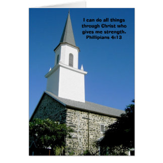 Hawaiian Chapel OBS Kort