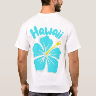 Hawaiian Classic Manar Cotton T-Shirt